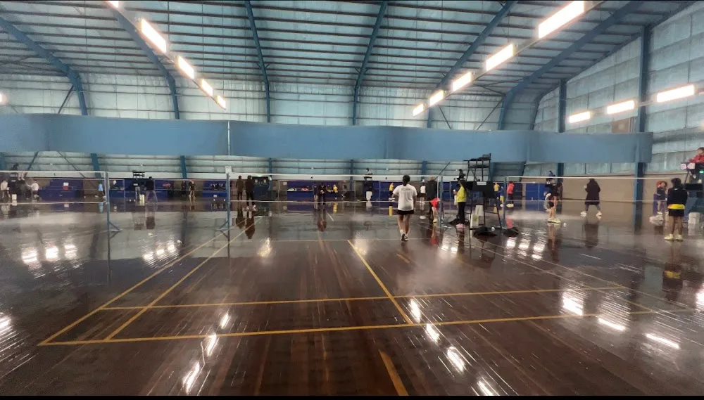 Altona Badminton Centre - WSBA Inc venue photo 2