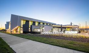 Cobblebank Indoor Stadium (MCBC) venue photo 1