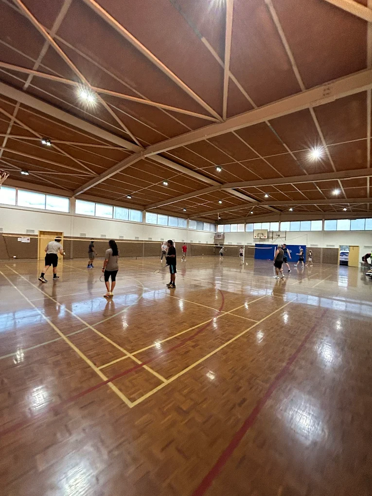 Gladstone Park Community Centre venue photo 1