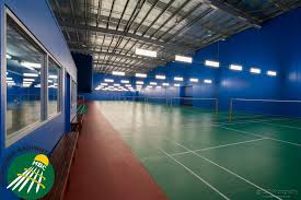 Melbourne Badminton Centre venue photo 1