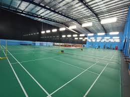 Pro Fit Badminton venue photo 1