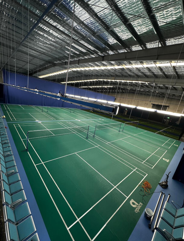 Sports Arena Pakenham venue photo 1